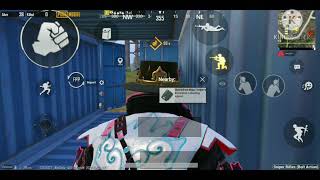 Grened best time kill || pubg mobile kr