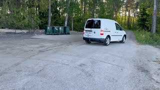 Купить другое промышленное оборудование Volkswagen Caddy - Изображение 4 | Machineryline GE Другое промышленное оборудование Volkswagen Caddy | Изображение 4 - Machineryline