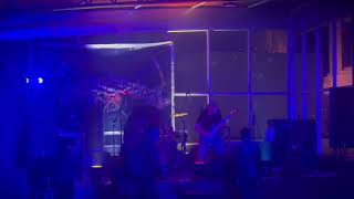 Splattered Cadavers - en vivo 2024 - Bloodcraving Cover Mortician