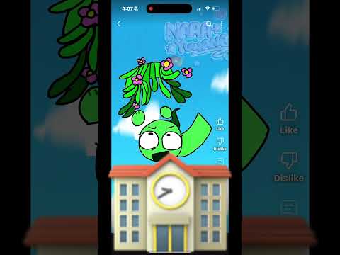 POV Spanky’s don’t wanna go to school ￼