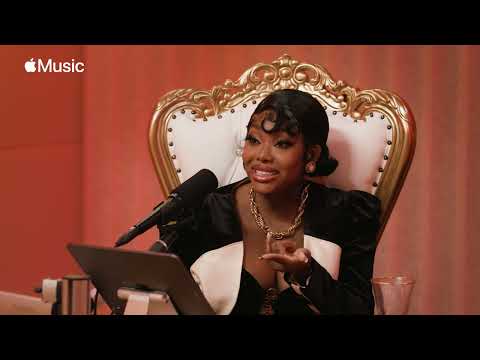 Best Moments from Summer Walker and Kali Uchis Over It Radio Episode