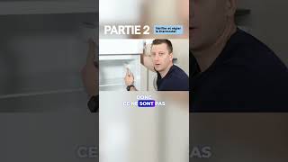 🌡️ Réglage thermostat frigo : vérifiez-le facilement vous-même ! 🔧🧊