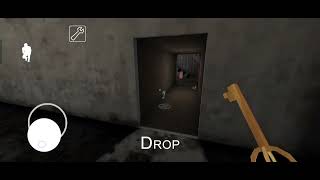 Granny: Tutorial/Walkthrough Gameplay 2/4