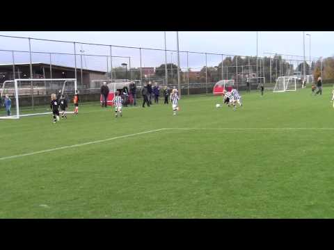 VIOD F6 - Silvolde F2G 26-10-2013 (9-1)