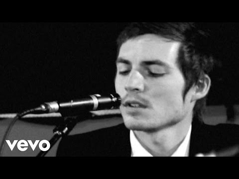 Augustana - Hey Now (Acoustic Video Version)