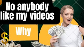 Guys why doesn't u watch and like my videos 😭😭😭😭
