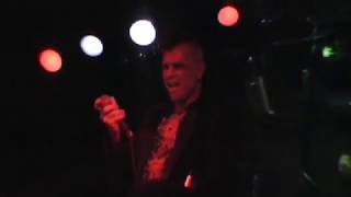 Bella Morte Live at The Haunt - Oct 15, 2010