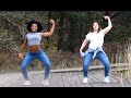 Choregraphie Patoranking Ft Wande Coal My Woman My Everything Dance