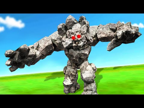 *NEW* Shocking Units Are Here in Animal Revolt Battle Simulator ARBS Mobile Animals Game