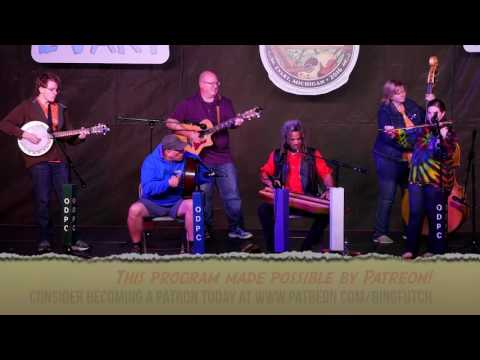 Dulcimerica 319 - "Evart Pt. 6" - Mountain Dulcimer