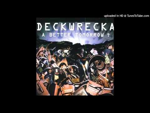 Deckwrecka ft Skeme, Big P & The Extremeists-Titan 4