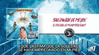 Sándwich de Mojón Music Video