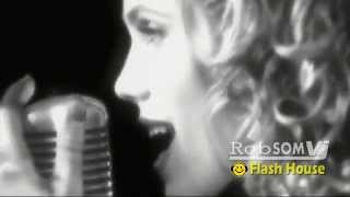 20 Fingers feat Roula - Lick It (1995) - HD