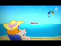Elmo S World Footage Water