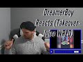 DreamerBoy Reacts (Takeover - Juice WRLD)