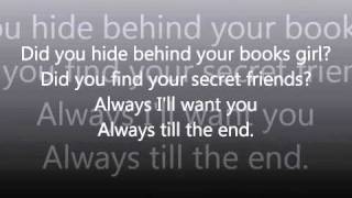 Tonic: Lemon Parade w/ Lyrics