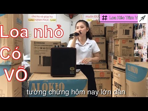 download lagu mp3 mp4 Loa Karaoke Mini, download lagu Loa Karaoke Mini gratis, unduh video klip Loa Karaoke Mini
