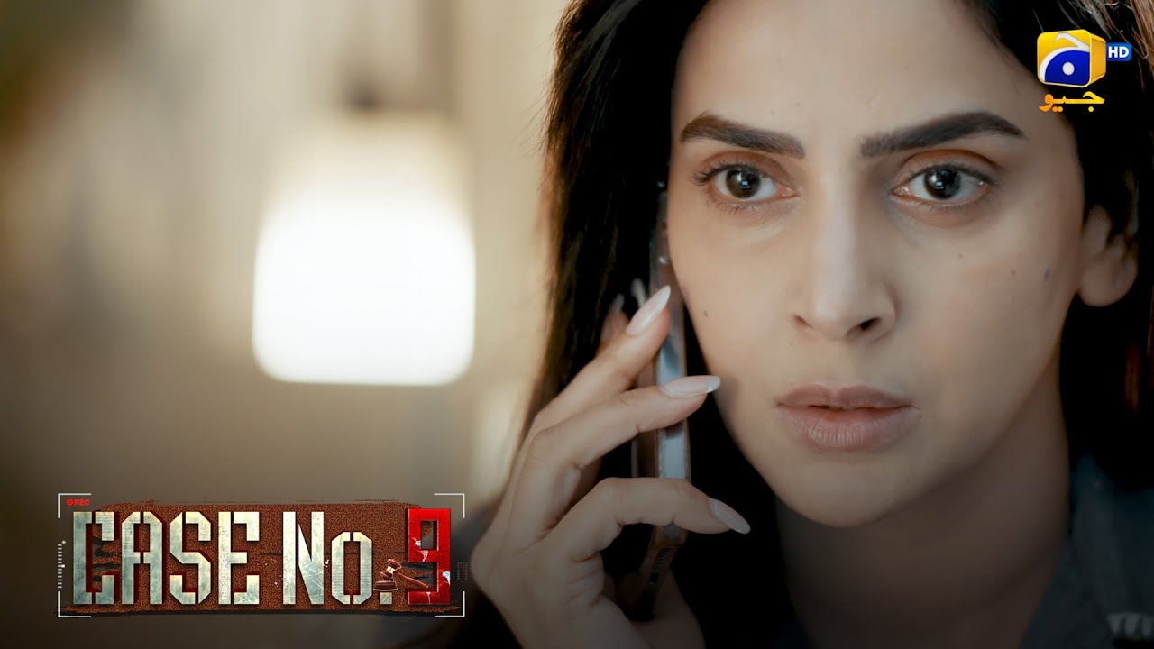 Khatarnak Admi Se Panga Mehanga Par Gaya  || Case No 9 || Har Pal Geo