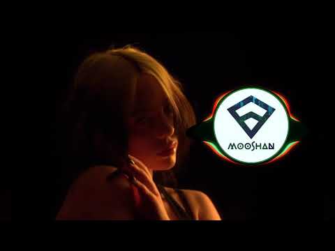 Billie Eilish - No Time To Die ( MooShan Bootleg )