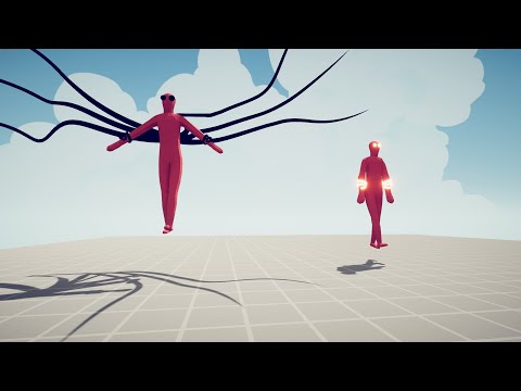 🔥 VOID PEASANT and SUPER PEASANT vs ARMIES PART 2 Totally Accurate Battle Simulator TABS 🔥