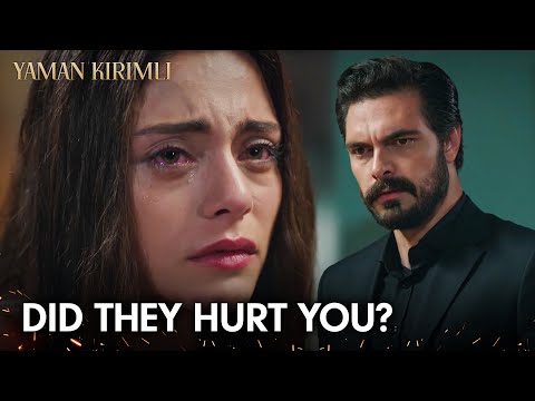 How will Seher get over what she has been through? | Yaman Kırımlı | Multi Dub