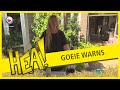 HEA! Goeie Warns