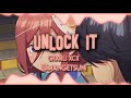 Unlock It Charli XCX EDIT AUDIO