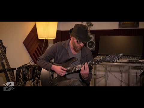 Lesson - Within Temptation's "The Heart of Everything" solo