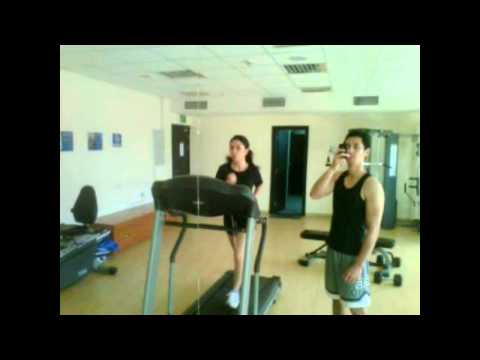 weekend time with the famiLEE