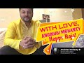 Superstar Anubhav Mohanty Superstar Varsha Priyadarshini Together Wishing Everyone A Happy Raja ️