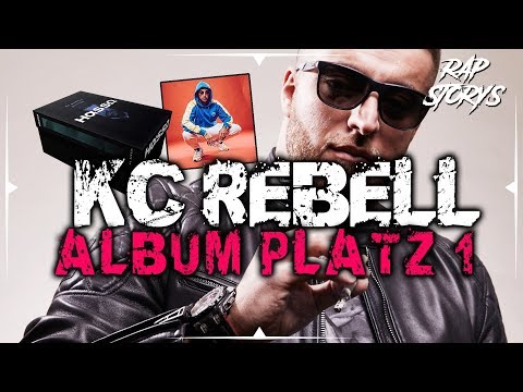 KC Rebell mit HASSO auf PLATZ 1!