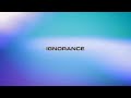 The Devil Wears Prada - Ignorance (Lyric Video)