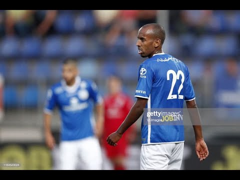 Abdulsamed Abdullahi - FC Den Bosch