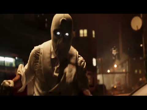 Floto Como Mariposa, Pico Como Abeja, Tu Amigo Steven Te Aconseja | Moon Knight En Español Latino