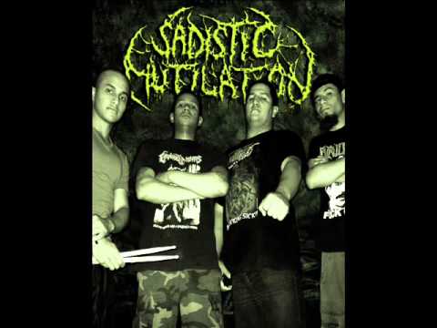 Colombian Brutal Death Metal Compilation (COLOMBIA UNMERCIFULL SICKNESS) Parte 2