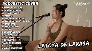 Download lagu Latoya De Larasa | Full Album Akustik VIRAL mp3 Download lagu Latoya De Larasa | Full Album Akustik VIRAL mp3