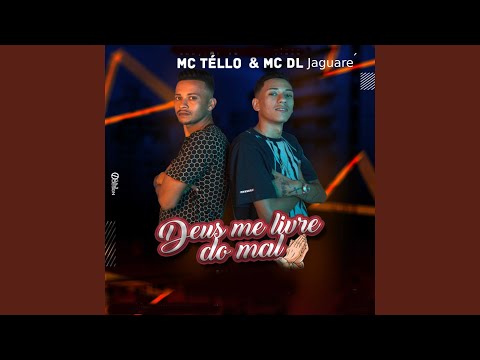 Deus Me Livre do Mal