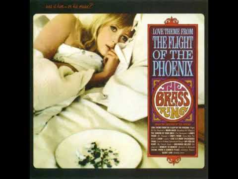 The Brass Ring - Laura (1966)