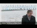 Arthur McBride - Marc Gunn - St Patrick's Day Song