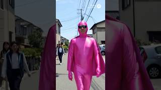 警察に怪しまれるホリエモン