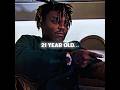 He Had So Much To Achieve..