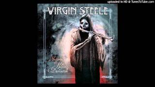 Virgin Steele - Persephone [Heavy Metal - USA '15]