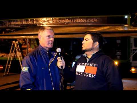 Trailer da 22ª Trilha de Santa Cruz do Sul-RS