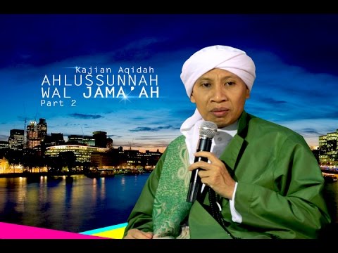 Menjaga Aqidah Islam & Mentauhidkan Allah | Buya Yahya Taqmir.com