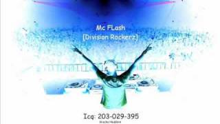 Mc Flash - Fly with you (bla bla bla Division Cut)