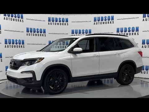 2021 Honda Pilot (CC-2083589) for sale in Greensboro, North Carolina