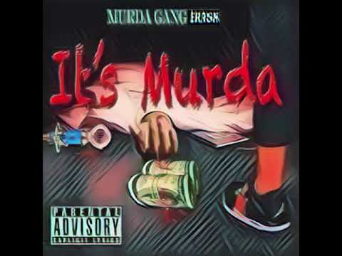 Murdagang yb - Its Murda ft Almighy nigel X Murdagang Lil Twofoe