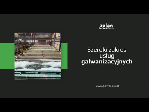 Zelan Sp. z o. o. - video