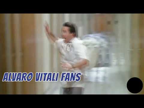 Alvaro Gasperoni e "li cessi!"