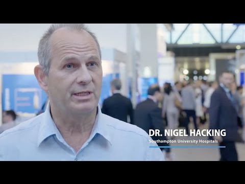 CIRSE 2016: PErFecTing Collaboration in Prostate Artery Embolisation
